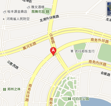 haomei aluminium map