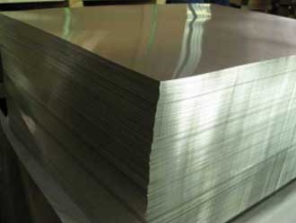 1mm aluminium sheet