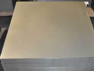 4x8 aluminum sheet metal
