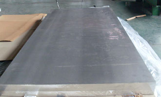 6061 aluminum sheet