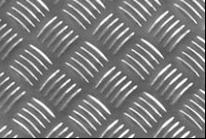 aluminium chequer plate sheet