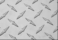 aluminum checkered plate