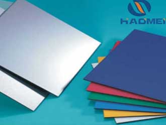 aluminum panel sheet