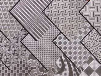 decorative aluminium sheet