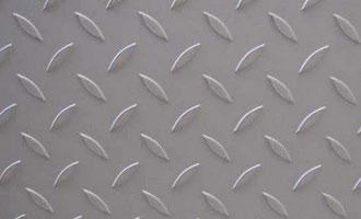 3003 aluminum diamond plate
