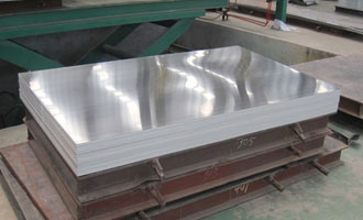 3mm aluminium plate