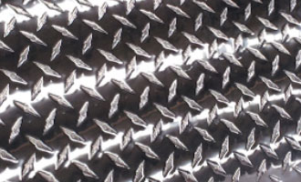 5052 aluminum diamond plate