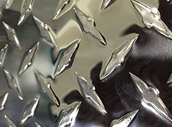 5083 aluminum diamond plate