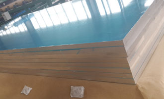 5086 aluminum plate