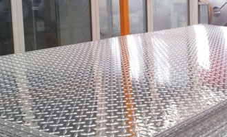 5754 aluminum diamond plate