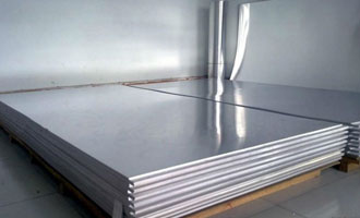 5754 aluminum plate