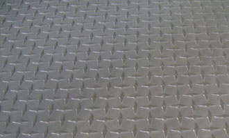6061 aluminum diamond plate