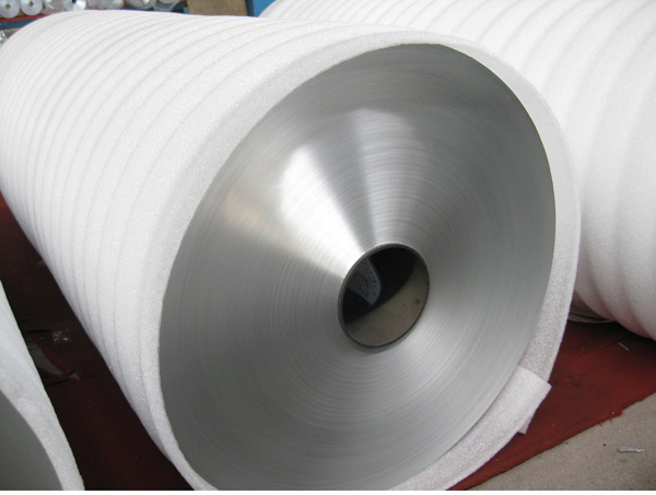  Aluminium Foil For Electronic Power Capacitor