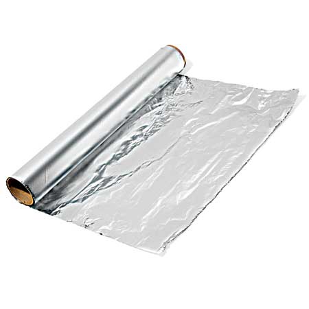 Foil de hogar